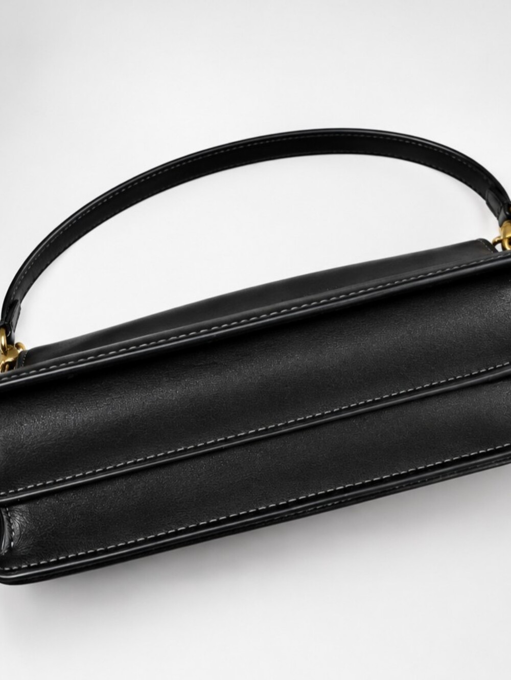 COACH Tabby Shoulder Bag - Picture 3 of 10